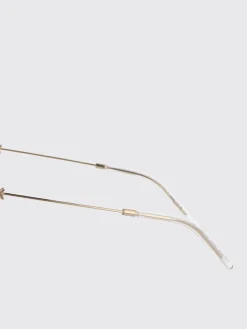 Occhiali da sole Kenzo in acetato e metallo