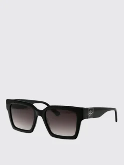 Occhiali da sole KL6057S Karl Lagerfeld in acetato