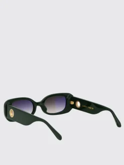 Occhiali da sole Lola Linda Farrow in acetato