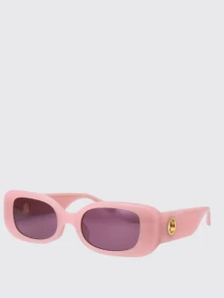 Occhiali da sole Lola Linda Farrow in acetato