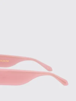 Occhiali da sole Lola Linda Farrow in acetato