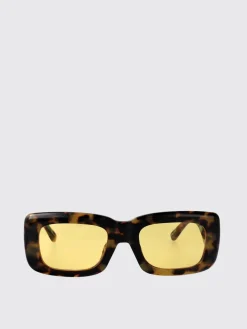 Occhiali da sole Marfa Linda Farrow x The Attico in acetato