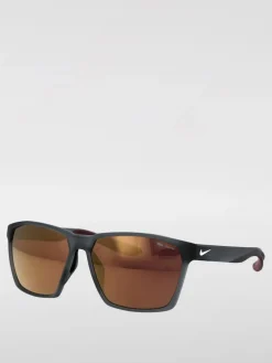 Occhiali da sole Maverick in acetato con logo Nike