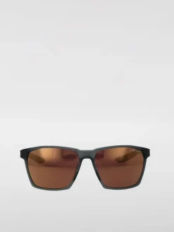 Occhiali da sole Maverick in acetato con logo Nike