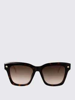 Occhiali da sole McQueen in acetato