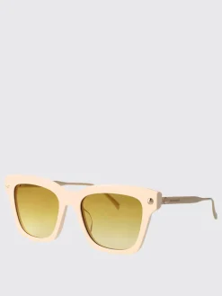 Occhiali da sole McQueen in acetato