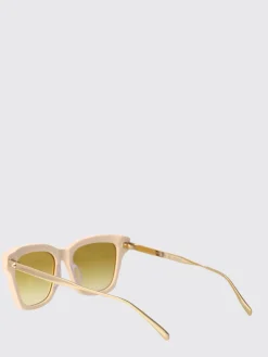 Occhiali da sole McQueen in acetato