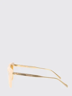 Occhiali da sole McQueen in acetato