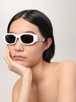 Occhiali da sole Medusa Versace