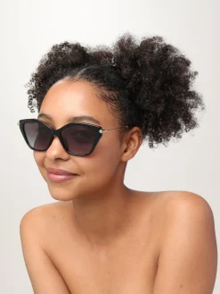 Occhiali da sole Michael Kors in acetato