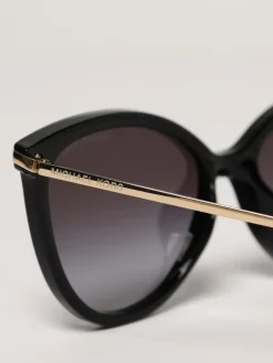 Occhiali da sole Michael Kors in acetato e metallo