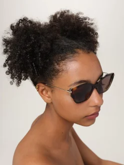 Occhiali da sole Michael Kors in acetato