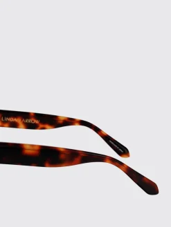 Occhiali da sole Mima Linda Farrow in acetato