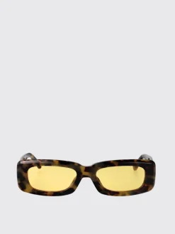 Occhiali da sole Mini Marfa Linda Farrow x The Attico in acetato