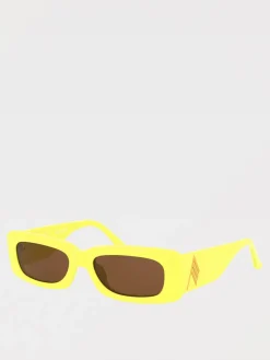 Occhiali da sole Mini Marfa Linda Farrow x The Attico in acetato