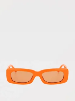 Occhiali da sole Mini Marfa Linda Farrow x The Attico in acetato