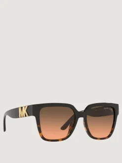 Occhiali da sole 0MK2170U Michael Kors in acetato