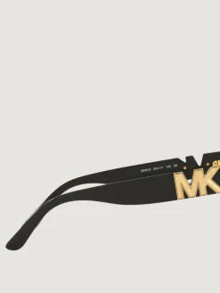 Occhiali da sole 0MK2170U Michael Kors in acetato