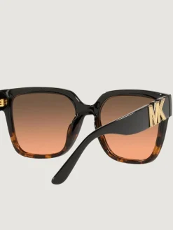 Occhiali da sole 0MK2170U Michael Kors in acetato