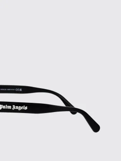 Occhiali da sole ML0251/P Palm Angels x Moncler in acetato con strass