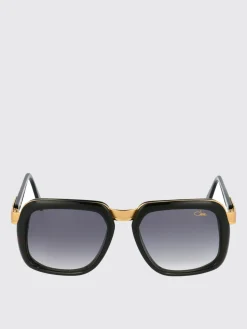 Occhiali da sole MOD.616/3 Cazal in acetato e metallo