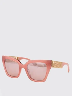 Occhiali da sole MOS161/S Moschino in acetato