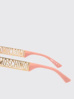 Occhiali da sole MOS161/S Moschino in acetato