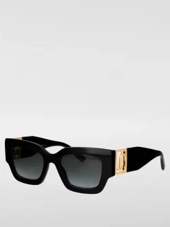 Occhiali da sole NENA/S Jimmy Choo in acetato