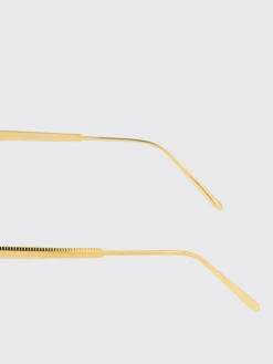 Occhiali da sole Newman Linda Farrow in titanio