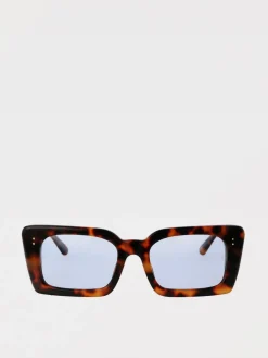 Occhiali da sole Nieve Linda Farrow in acetato