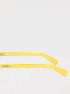 Occhiali da sole Nuvola JAC135C4SUN Jacquemus in acetato