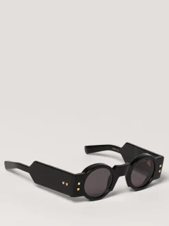 Occhiali da sole Olivier Balmain in acetato