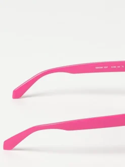 Occhiali da sole Palermo Off-White in acetato