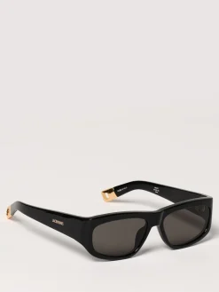 Occhiali da sole Pilota JAC2C1SUN Jacquemus in acetato