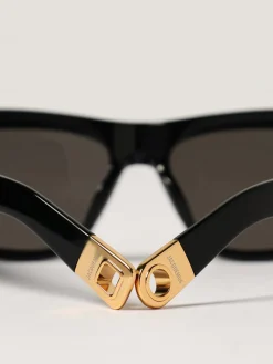 Occhiali da sole Pilota JAC2C1SUN Jacquemus in acetato