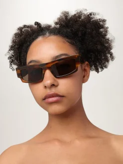 Occhiali da sole Pinko in acetato