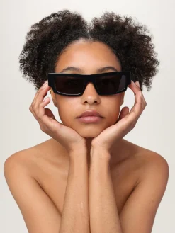 Occhiali da sole Pinko in acetato