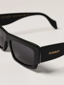 Occhiali da sole Pinko in acetato