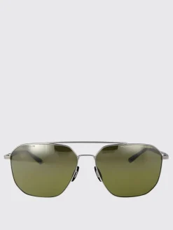 Occhiali da sole Porsche Design in metallo