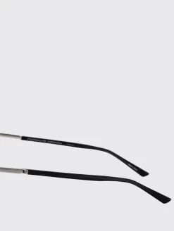 Occhiali da sole Porsche Design in metallo