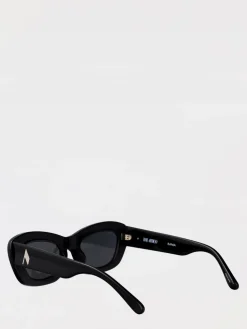 Occhiali da sole Rania Linda Farrow x The Attico in acetato