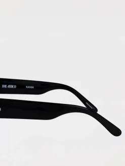Occhiali da sole Rania Linda Farrow x The Attico in acetato