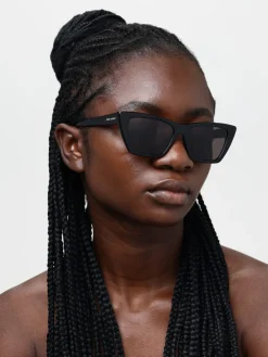 Occhiali da sole Saint Laurent in acetato