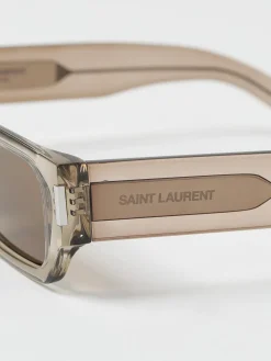 Occhiali da sole Saint Laurent in acetato