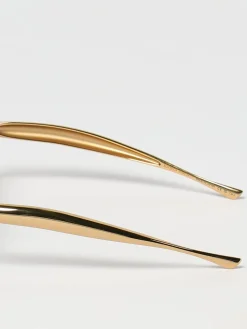 Occhiali da sole Sardine Bottega Veneta in metallo