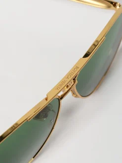 Occhiali da sole Sardine Bottega Veneta in metallo