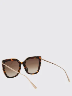 Occhiali da sole SCH319M Chopard Eyewear in titanio ed acetato