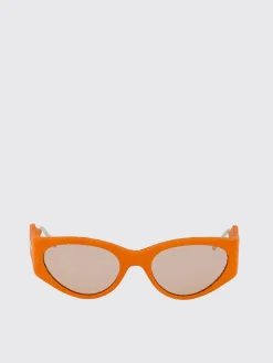 Occhiali da sole SF950SL Ferragamo in pelle