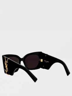 Occhiali da sole SL 119 Blaze Saint Laurent in acetato