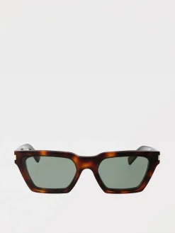 Occhiali da sole SL 633 Calista Saint Laurent in acetato